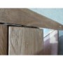 GRADE A3 -  Belvedere Oak Corner TV Unit