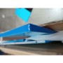 GRADE A3 - Worlds Apart Thomas the Tank Engine Toddler Bed