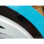 GRADE A3 - Worlds Apart Thomas the Tank Engine Toddler Bed