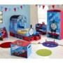 GRADE A3 - Worlds Apart Thomas the Tank Engine Toddler Bed