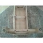 GRADE A4 - World Furniture Cabos 2 Drawer Console Table in White Oak