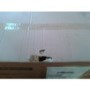 GRADE A4 - World Furniture Cabos 2 Drawer Console Table in White Oak