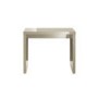 GRADE A1 - LPD Limited Puro Console Table - As New