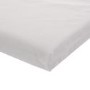 GRADE A1 - Hypoallergenic Breathable Fibre Cot Bed Mattress - 120cm x 60cm - Obaby