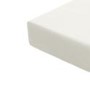 Hypoallergenic Breathable Foam Cot Bed Mattress - 120cm x 60cm - Obaby