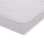 ONLY OPENED - Hypoallergenic Breathable Pocket Sprung Mattress-120cm x 60cm - Obaby