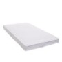 ONLY OPENED - Hypoallergenic Breathable Pocket Sprung Mattress-120cm x 60cm - Obaby