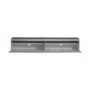 GRADE A1 - As new but box opened - Sciae Electra High Gloss TV Unit