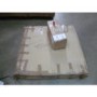 GRADE A1- Cotswold Extending Dining Table in Buttermilk - As New