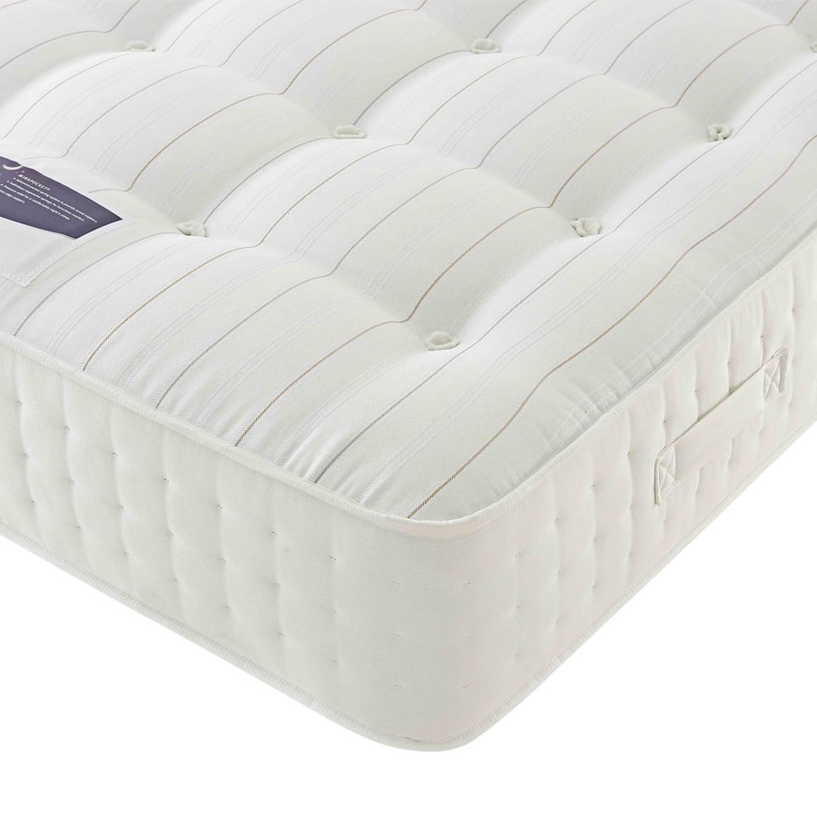 Silentnight Marianne Super King 1400 Pocket Tuft Mattress
