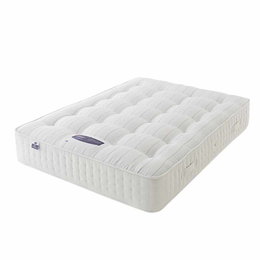 Silentnight Marianne Super King 1400 Pocket Tuft Mattress