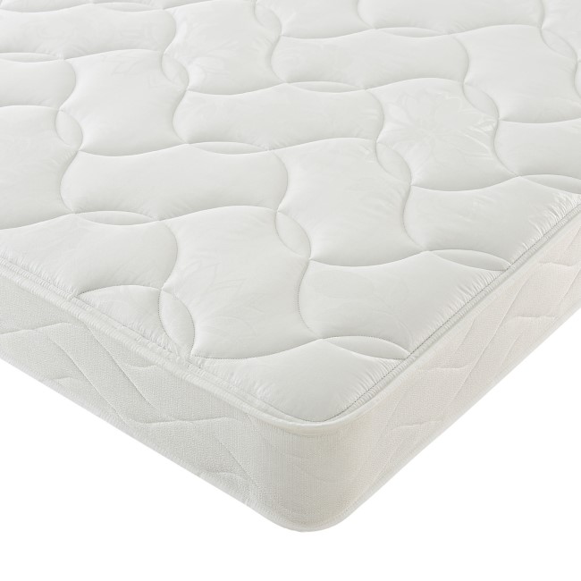 Silentnight Amie Double Easy Care MicroQuilt Mattress
