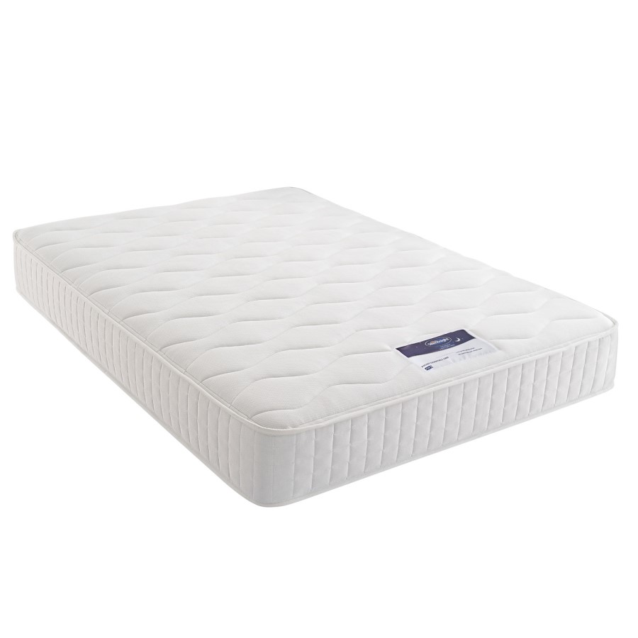 Silentnight Lucy Super King 1000 Pocket MicroQuilt Mattress