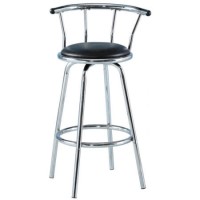 Seconique Bermuda Swivel Bar Chair