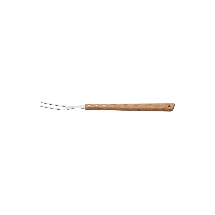 Tramontina Barbecue Tool Set - Stainless Steel