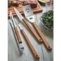 Tramontina Barbecue Tool Set - Stainless Steel