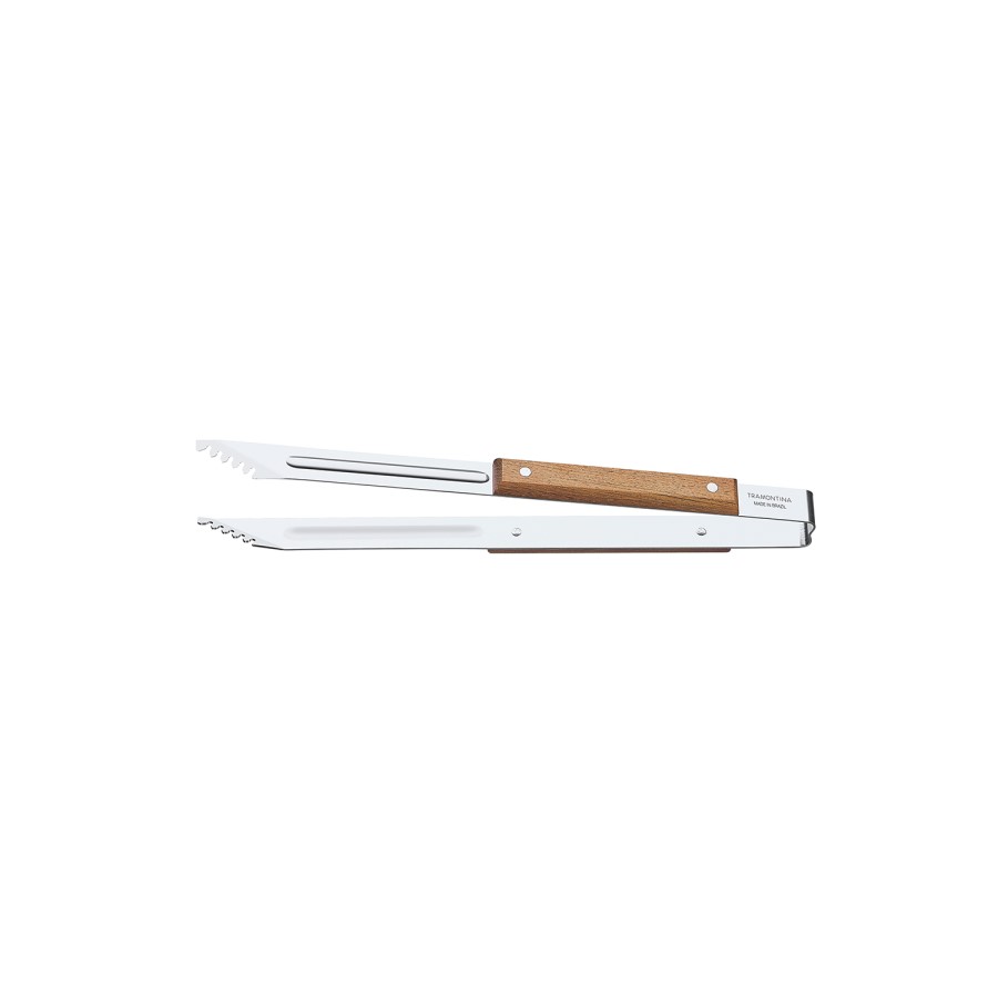 Tramontina Barbecue Tool Set - Stainless Steel