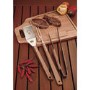 Tramontina Barbecue Tool Set - Stainless Steel