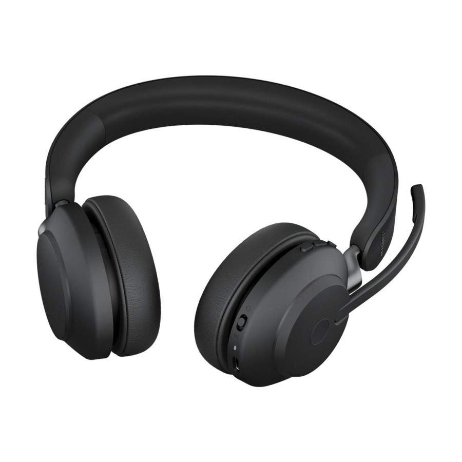 Jabra Evolve2 65 Wireless Headset