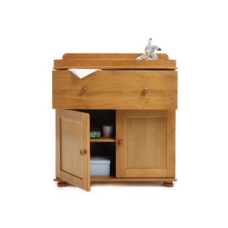 obaby changing table