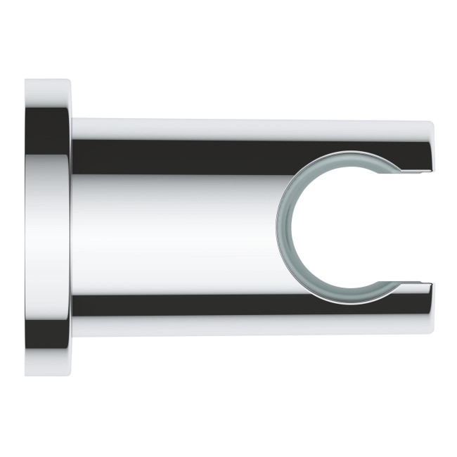 Grohe Chrome Rainshower Wall Hand Shower Holder