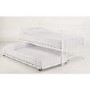 GRADE A3 -  LPD Olivia Day Bed in White