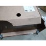 GRADE A4 - Caxton Furniture Lincoln Corner TV Unit in Cherry