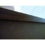 GRADE A4 - Caxton Furniture Lincoln Corner TV Unit in Cherry