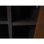 GRADE A4 - Caxton Furniture Lincoln Corner TV Unit in Cherry