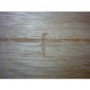 GRADE A2  - Buckingham Solid Oak 3 Door Sideboard