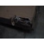 Clearance - Julian Bowen Amsterdam Solid Oak Kingsize Bed Frame - As New