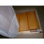 Clearance - Seconique Sol Pine Bedroom Set - Minor Cosmetic Damage