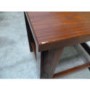 GRADE A3  - Caxton Furniture Lincoln Nest Of Tables in Cherry