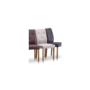 Wilkinson Furniture Italia Natural Dining Chair - Pair