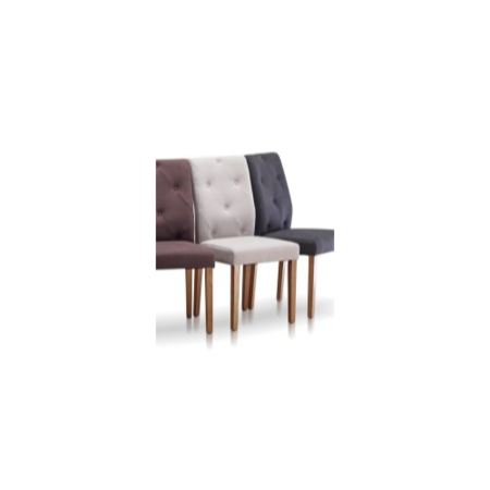 Wilkinson Furniture Italia Natural Dining Chair - Pair