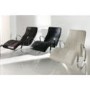 Wilkinson Furniture Relax White Faux Leather Chair