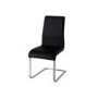 Wilkinson Furniture Hue Faux Leather Dining Chair - Pair