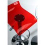 Wilkinson Furniture Flow Red Bar stool - Pair