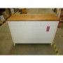 Clearance - Bentley Designs Atlantis Two Tone 63 Drawer Chest - Minor Cosmetic Damage
