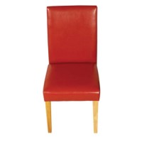Wilkinson Furniture Dakota Red Dining Chair - Pair