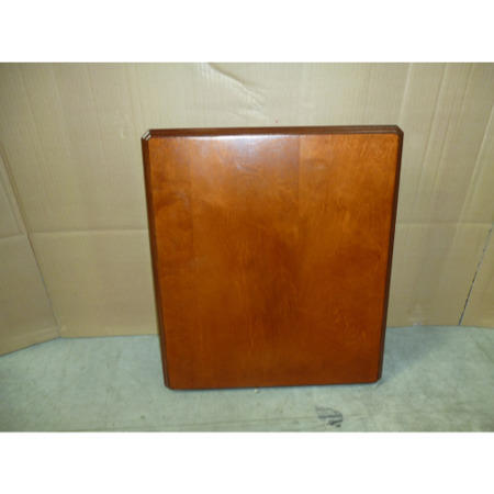Clearance - Winchester Nest of Tables in Mahogany - Minor Cosmetic Damage