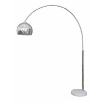 Furniture Link Apollo Large Arc Floor Lamp 