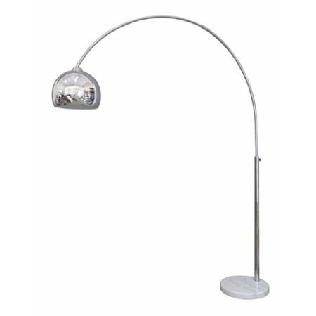 Furniture Link Apollo Large Arc Floor Lamp - Furniture123