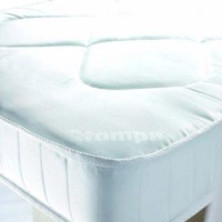 Clearance - Stompa Kids Sprung Continental Single Mattress
