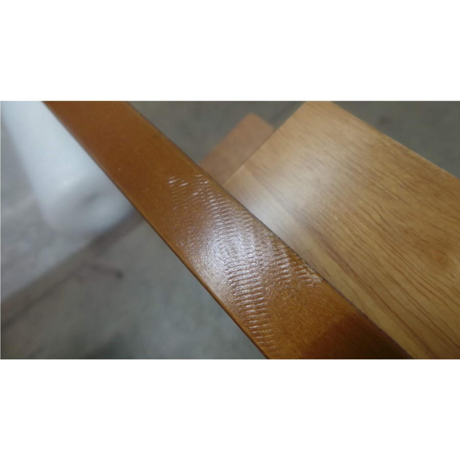 GRADE A2 - LPD Derby Dining Set
