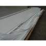 GRADE A3 - Evoque LED White High gloss TV Unit with Lower Lighting