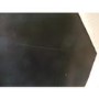 GRADE A2 - Evoque White High Gloss TV Unit with Colour Effects Lighting