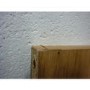 GRADE A2  - Buckingham Solid Oak 3 Door Sideboard
