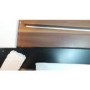 GRADE A2 - Seconique Hollywood Lamp Table