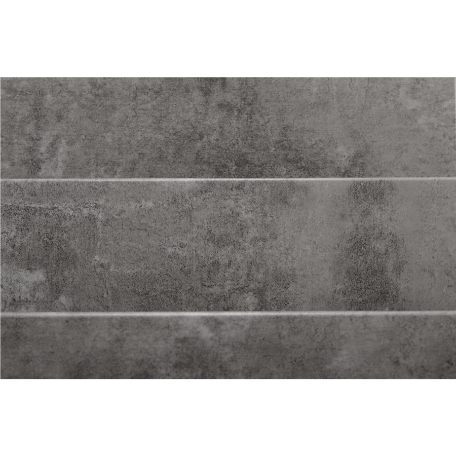 Athens Square Nest of Tables - Concrete Effect 